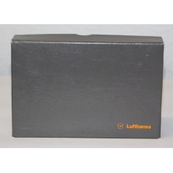 Lufthansa: Purse