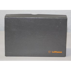 Lufthansa: Purse