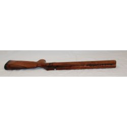 Schultz &amp; Larsen cal 22 LR modified stock - 74 cm