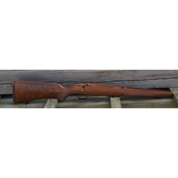 Marlin riffel model 111 - skfte i god stand