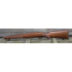 Marlin riffel model 111 - skfte i god stand