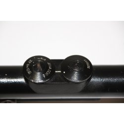 Rifle scope Zeiss Jena 6 x 42/S