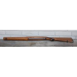 Winchester  auto salonriffel model 511, skfte komplet
