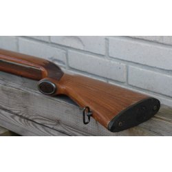 Winchester  auto salonriffel model 511, skfte komplet