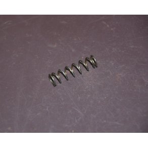 Safety plunger spring - Nr. 30