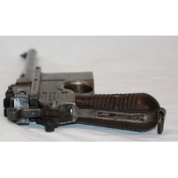 Mauser C96 pistol