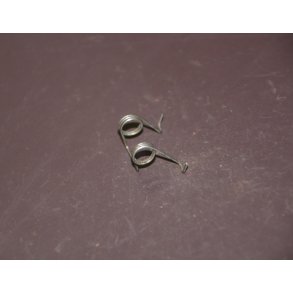 Magazine catch spring - Nr. 41