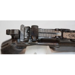 Mauser C96 pistol