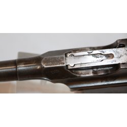 Mauser C96 pistol