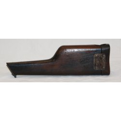 Mauser C96 kolbe/hylster
