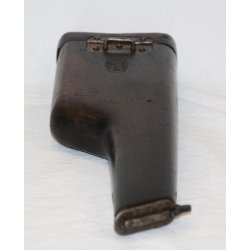 Mauser C96 kolbe/hylster