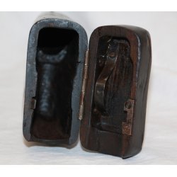 Mauser C96 kolbe/hylster