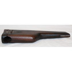 Mauser C96 kolbe/hylster