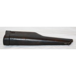 Mauser C96 kolbe/hylster