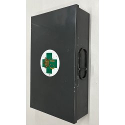 CF Forbindskasse model 1953