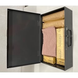 CF Forbindskasse model 1953