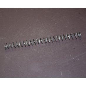 Recoil spring, front - Nr. 15