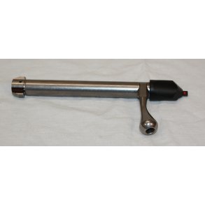 TIKKA T3 .308W bolt - LINKS