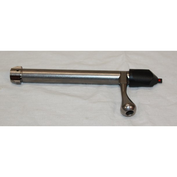 TIKKA T3 .308W bolt - LINKS