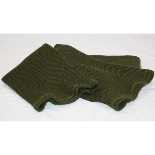 Halsedisse, armygr�n