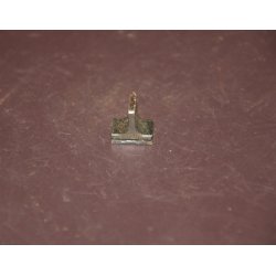 Front sight blade - Nr. 4