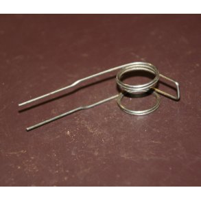 Hammer spring - Nr. 43