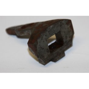 Rear piece f. system