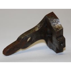 Rear piece f. system