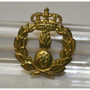 Danmark : Hrens Materielkommando