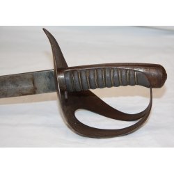 Dnemark: Gendarmsbel Modell 1885