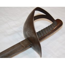 Dnemark: Gendarmsbel Modell 1885