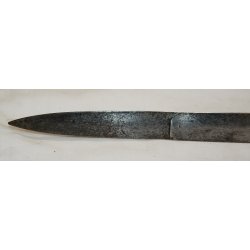 Dnemark: Gendarmsbel Modell 1885