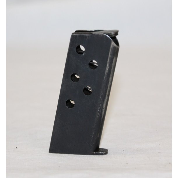 FN Browning M/1906 6.35 magazine