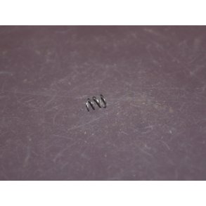 2040 - Spring for magazine safety