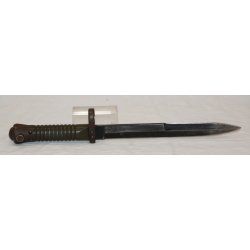 Spanien : Bajonett f. CETME (Modell L) Gewehr