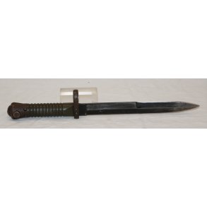 Spanien : Bajonett f. CETME (Modell L) Gewehr
