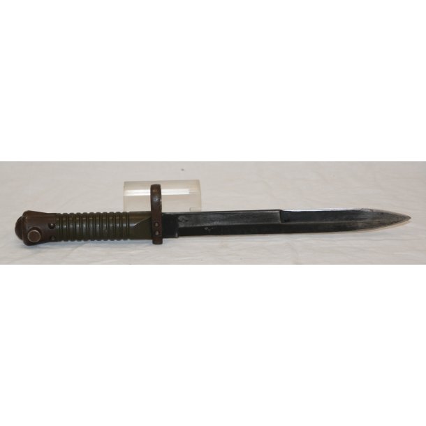 Spanien : Bajonett f. CETME (Modell L) Gewehr
