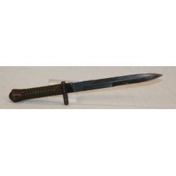 Spanien : Bajonett f. CETME (Modell L) Gewehr