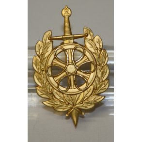 Danmark : Det Danske Internationale Logistik Center