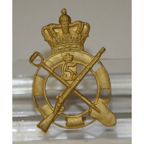 Sjllandske Ingenirregiment