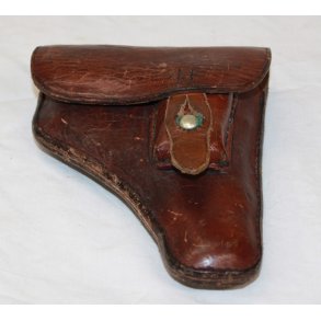 Walther Modell 8 Kal. 6,35