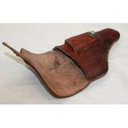 Walther Modell 8 Kal. 6,35