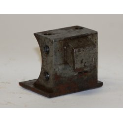 Rear piece f. system