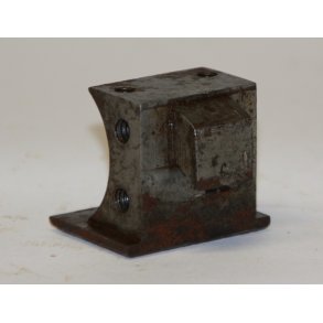 Rear piece f. system