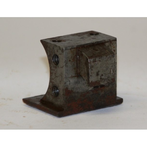 Rear piece f. system