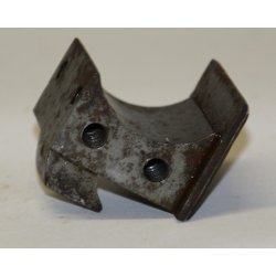 Rear piece f. system