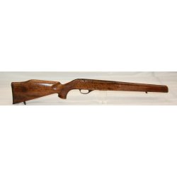 Beretta Weatherby Mk XXII