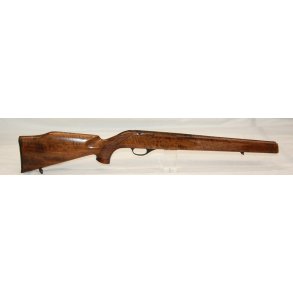 Beretta Weatherby Mk XXII