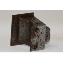 Rear piece f. system