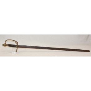 D�nemark/Schleswig Holstein : Pallasch M/1829